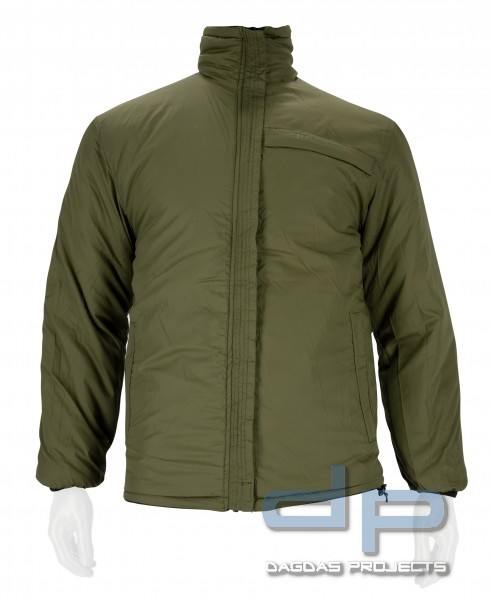 Snugpak Sleeka Elite WGTE Reversible (Wendejacke)