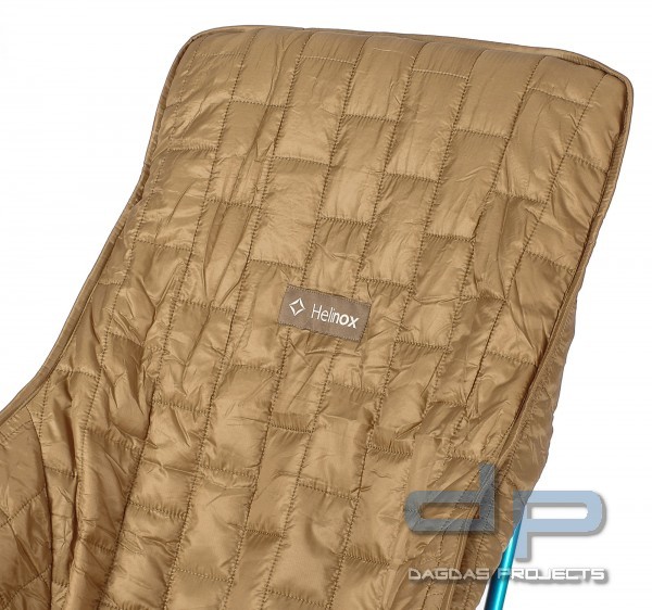 HELINOX SEAT WARMER FÜR CHAIR TWO REVERSIBLE