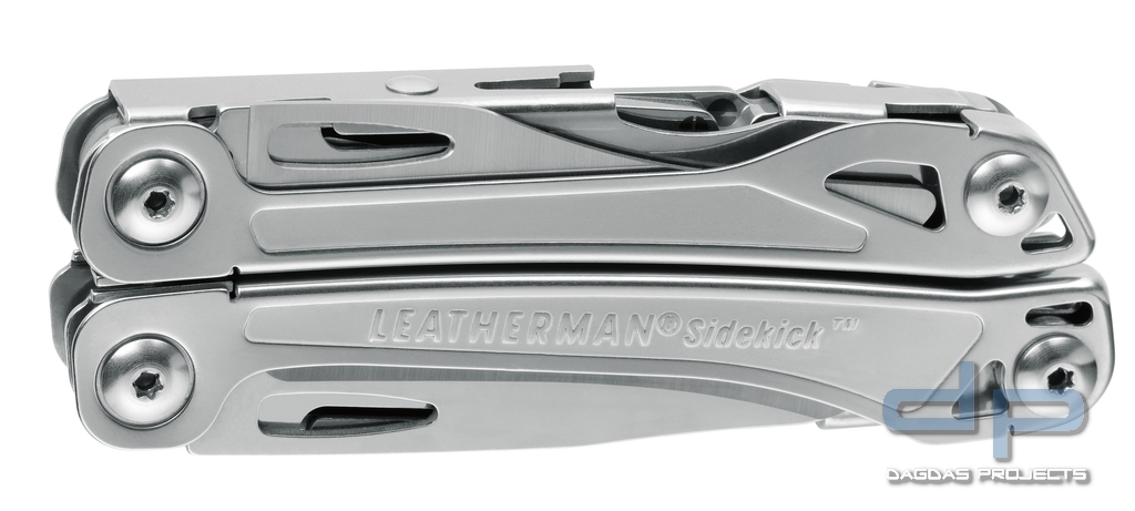 Leatherman SIDEKICK