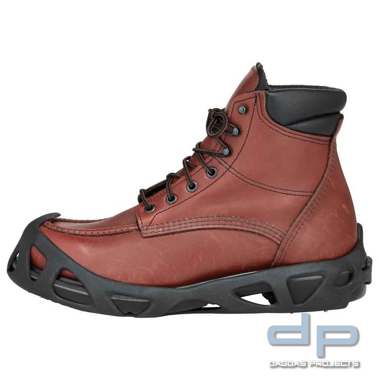 Ergodyne Schuhspikes TREX 6304