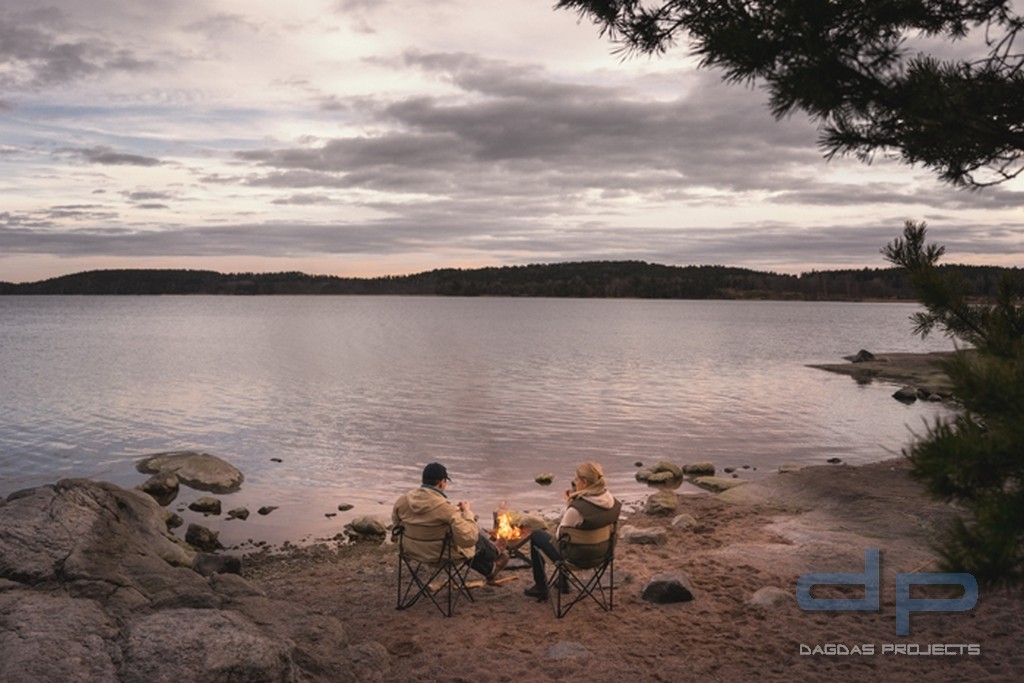 Primus Kamoto Open Fire Pit