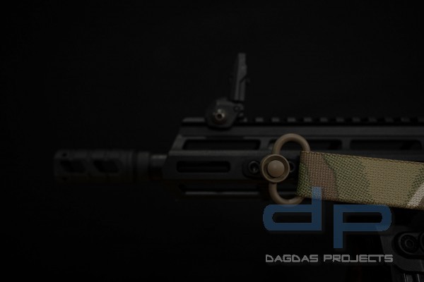 OTTE GEAR X KELLER MODULAR SLING 2POINT TO 1POINT MULTICAM