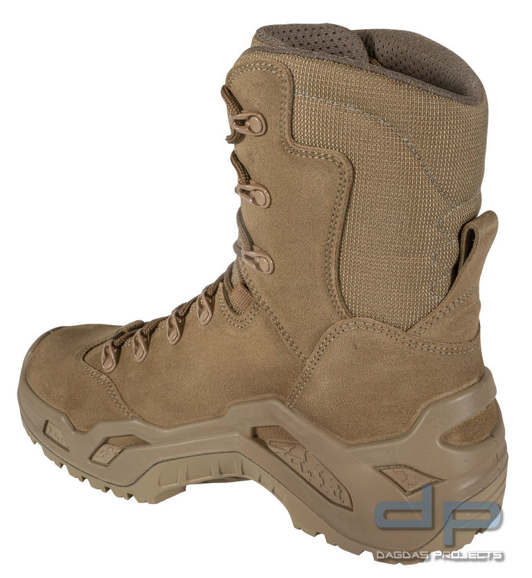 LOWA Z-8S GTX WOMENS C COYOTE OP