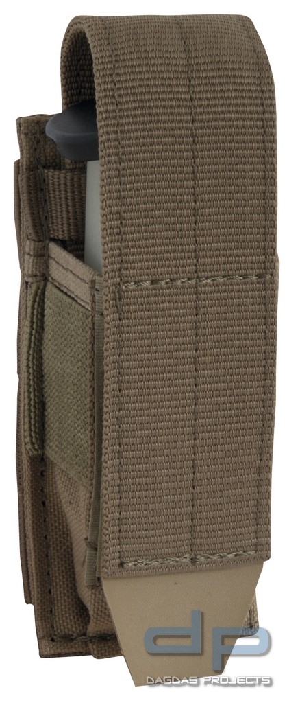 Condor Einzelmagazintasche Pistole Coyote