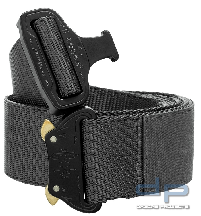 Claw Gear Level 1-B Belt in verschiedenen Farben