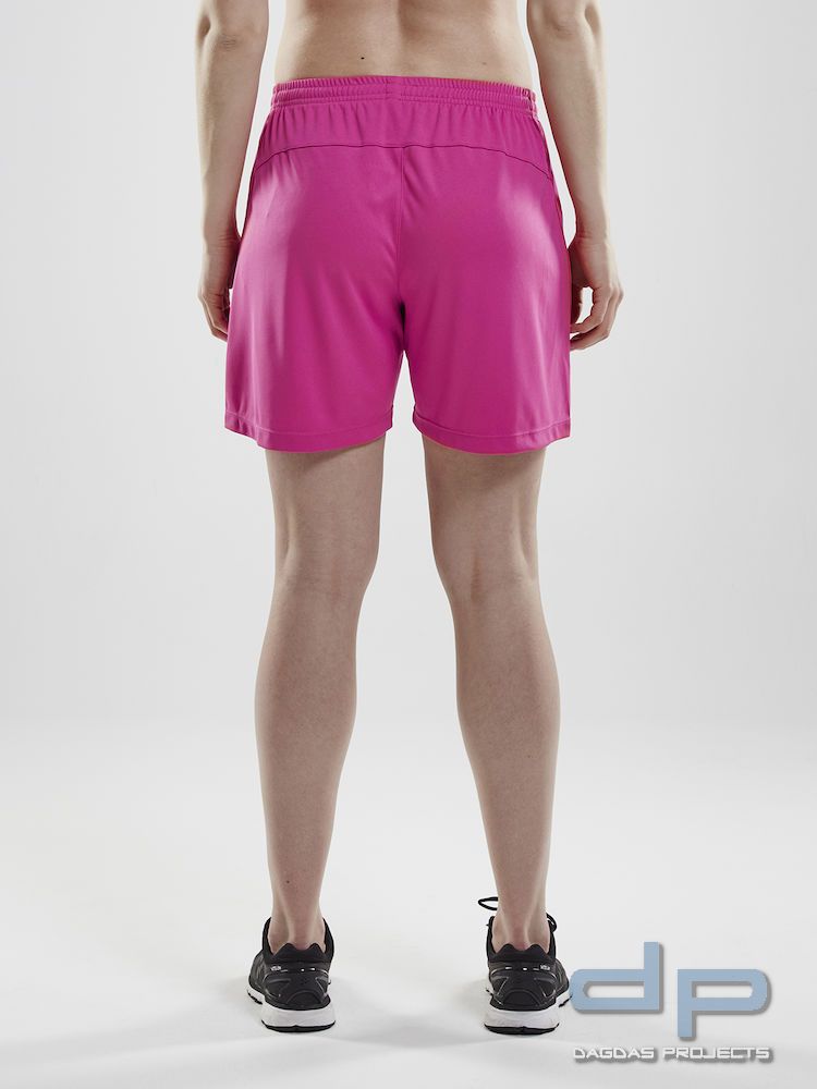Craft Squad Goalkeeper Shorts für Damen in verschiedenen Farben
