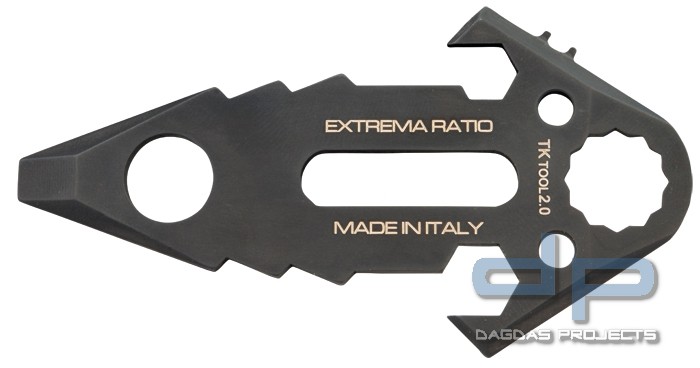 Extrema Ratio TK Tool 2.0