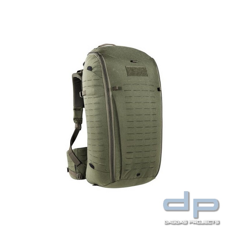 Tasmanian Tiger Rucksack MODULAR PACK 45 (45 Liter), Cordura® in verschiedenen Farben