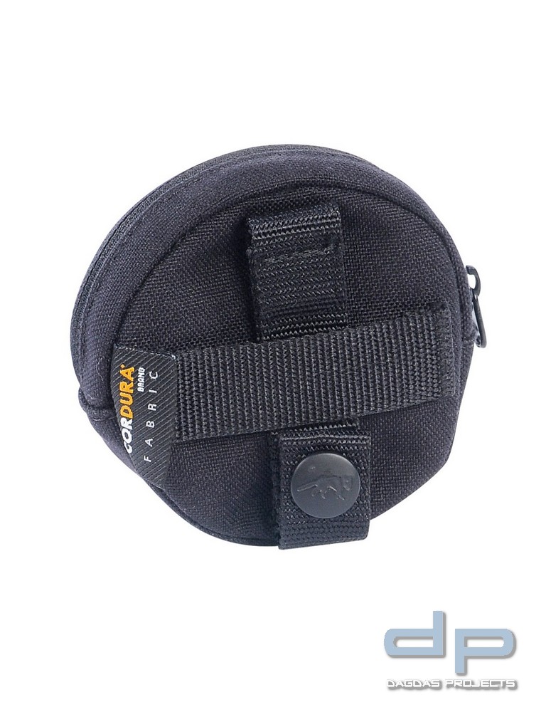 Tasmanian Tiger Molle-Pouch für runde Gegestände Ø 8 cm oder Einmalhandschuhe in verschiedenen Farbe