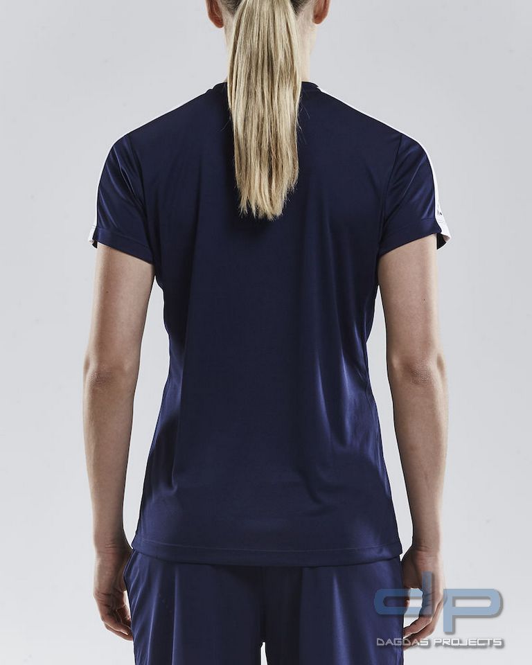 Trikot PROGRESS Jersey Contrast für Damen in verschiedenen Farben