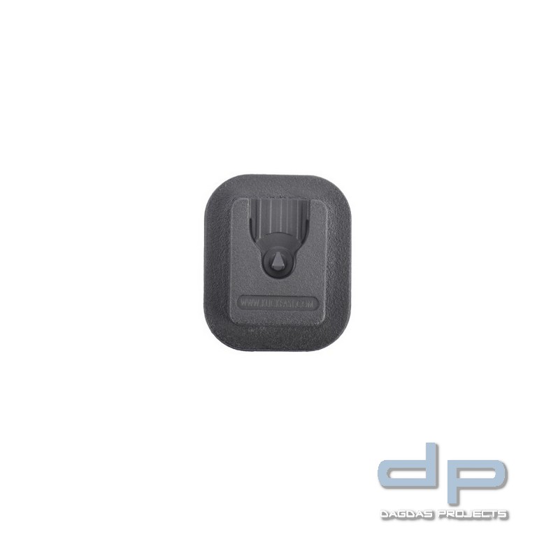 Peter Jones Klick Fast Dock zum Aufnähen