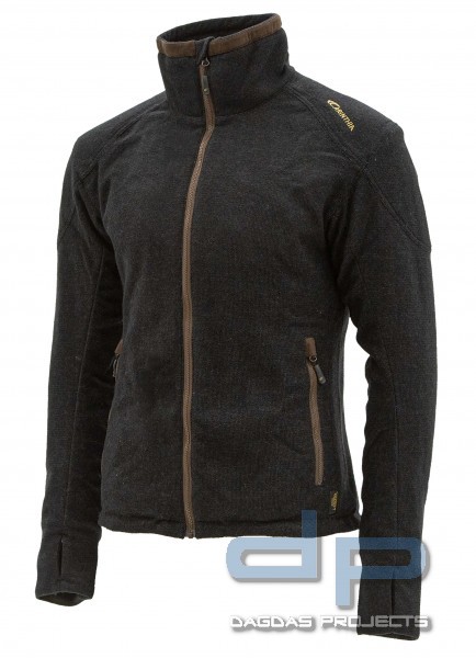 CARINTHIA G-LOFT HUNTING SHIRT 2.0 FLEECEJACKE