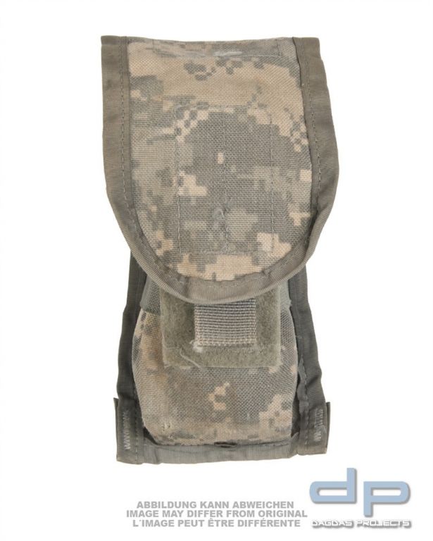 US MAG.TASCHE M/4 AT-DIG.GEBR. VPE 5