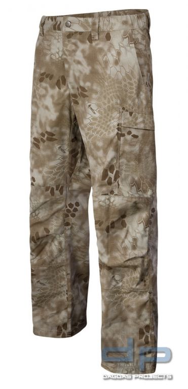 Vertx Hose VTX1000 Kryptek verschiedene Farben