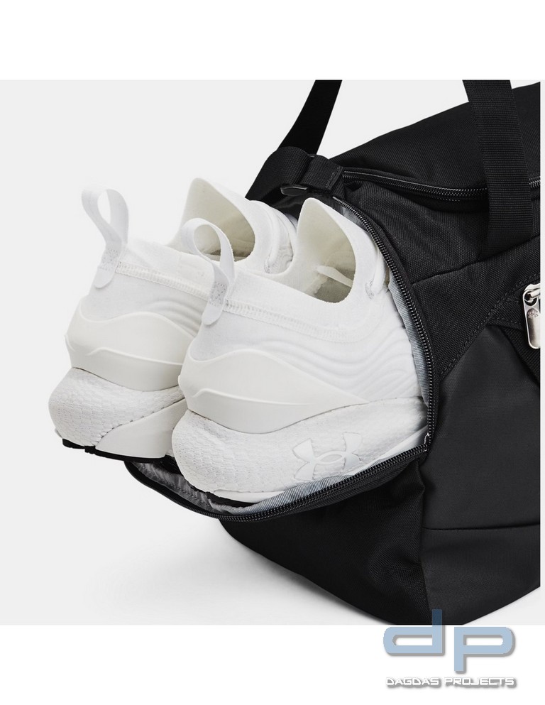 Under Armour® Sporttasche "Undeniable Duffle 5.0" XtraSmall (23 Liter)