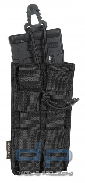 RECON MAGAZINTASCHE M4/1 IN VERSCHIEDENEN FARBEN