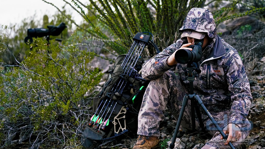 VANGUARD ENDEAVOR HD 65A SPEKTIV 15-45X65