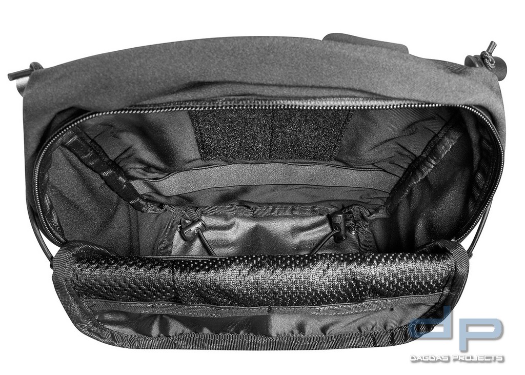 TT TAC POUCH 14 ZUBEHÖRTASCHE in verschiedenen Farben