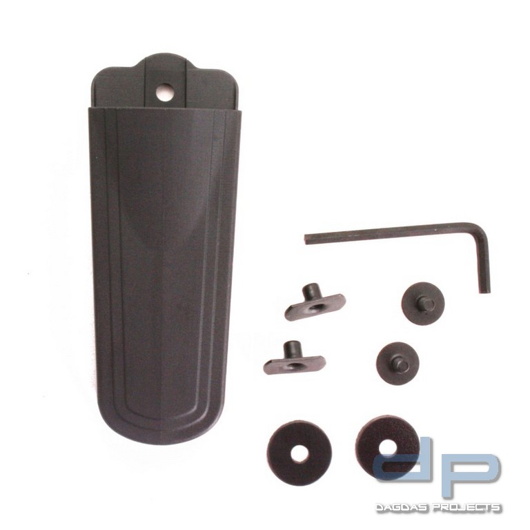 SAFARILAND Zubehörholster 71 TAC Open Top
