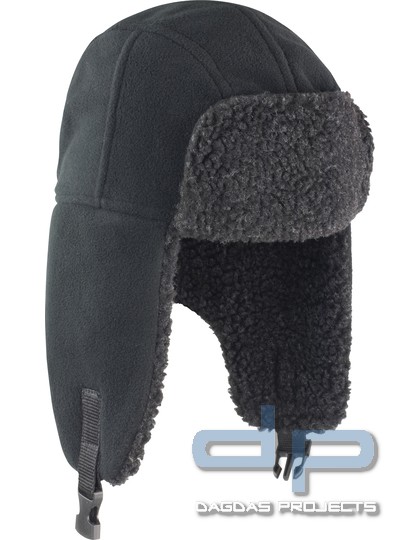 Thinsulate Sherpa Hat