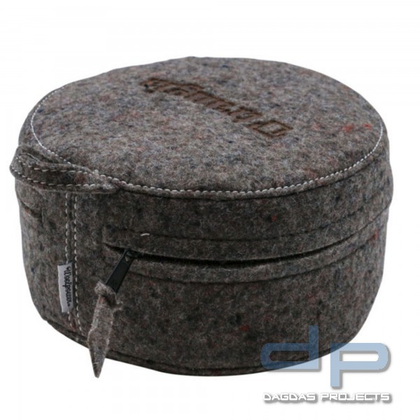 TRANGIA WOOL – COVER FÜR WASSERKESSEL 25 GROSS
