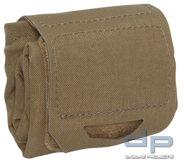 Templars Gear Dump Pouch Small in verschiedenen Farben