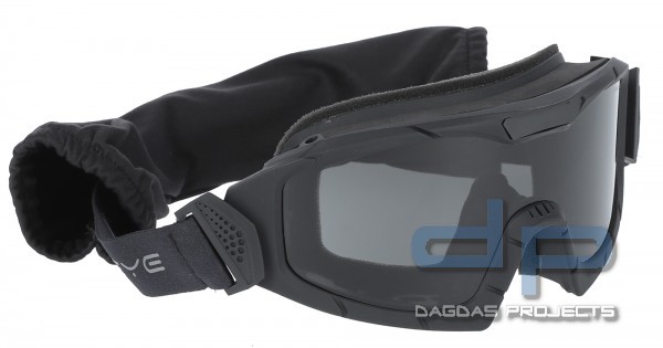 SWISSEYE TACTICAL R-TAC GOGGLE SET