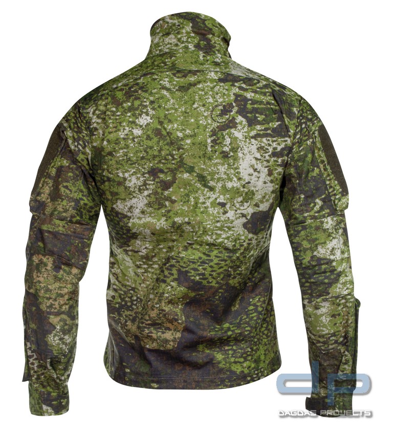 UF PRO FIELD SHIRT STRIKER PHANTOMLEAF Größe L
