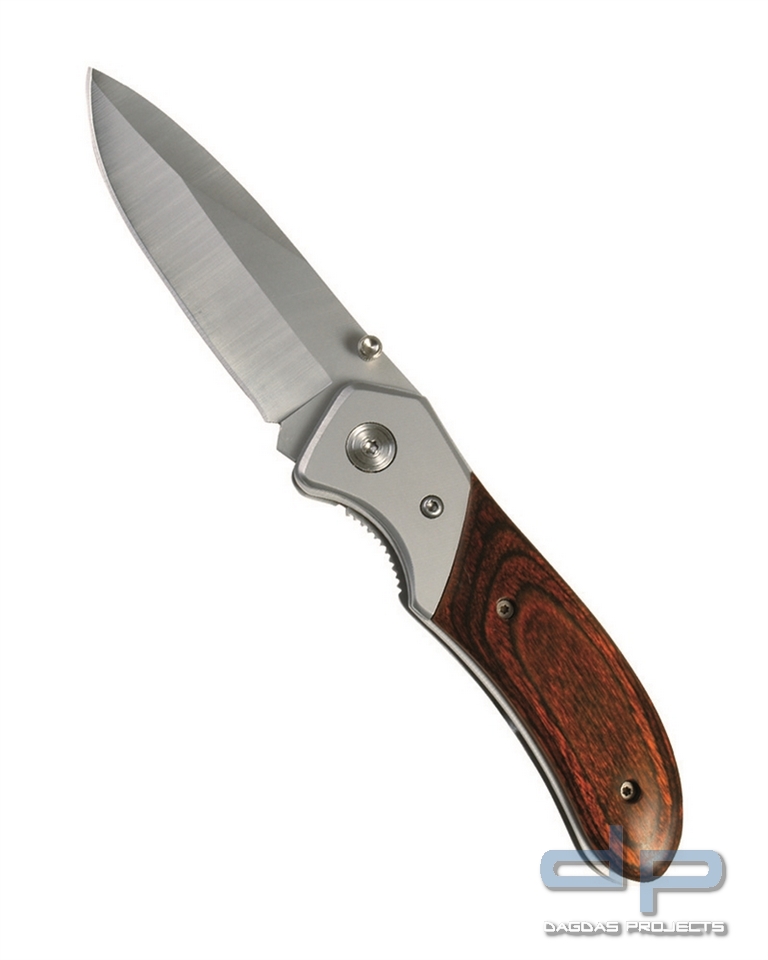 EINHANDMESSER M.HOLZGRIFF VPE 3