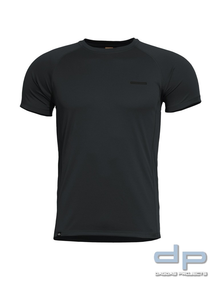 Pentagon T-Shirt - Bodyshock MK2 - Quick&Dry