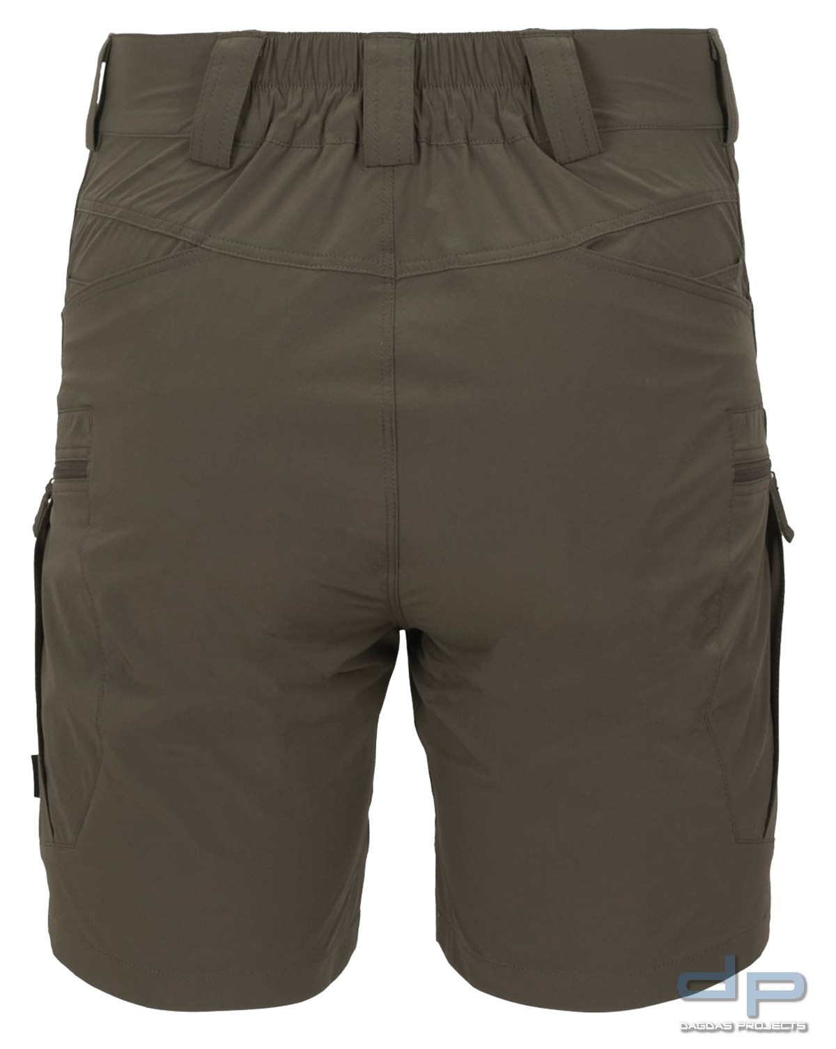 Helikon OTUS Outdoor Tactical Ultra Shorts in verschiedenen Farben