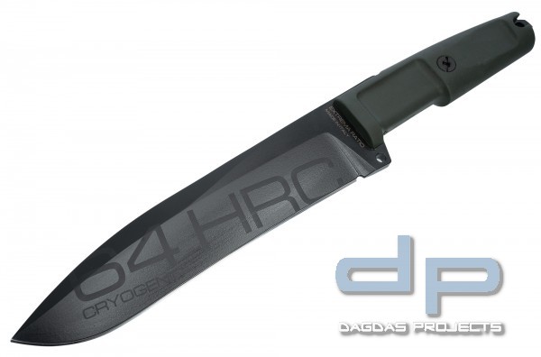 EXTREMA RATIO DOBERMANN IV S600 (MEHRZWECK-MESSER)