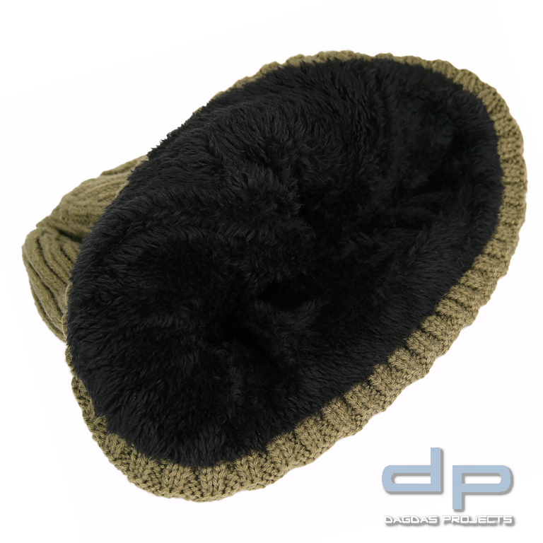 Beanie Mütze in verschiedenen Farben