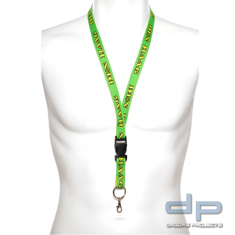 Halsband