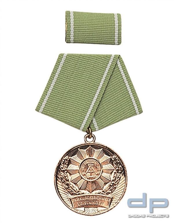 MDI MEDAILLE F.AUSGEZEICHN.LEIST. VPE 5