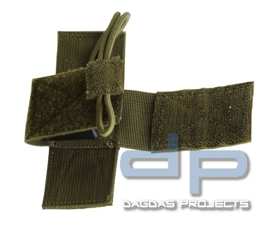 Condor Universal Holster Oliv
