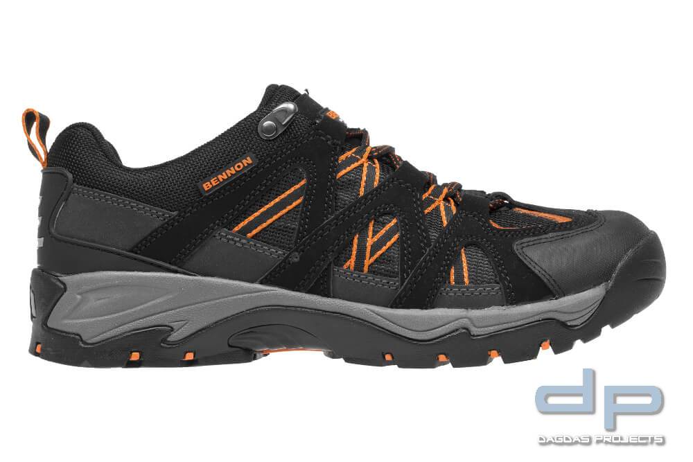 Trekking-Schuh BNN Orlando
