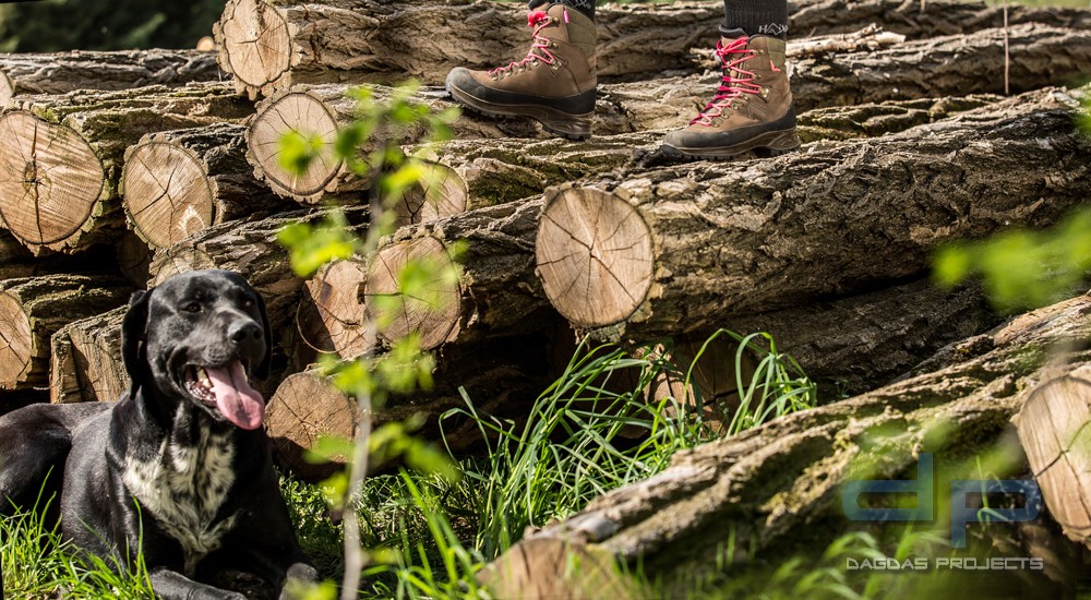 HAIX Nature One GTX Ws