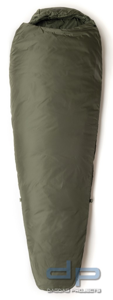 Snugpak Schlafsack Softie Elite 2 Oliv