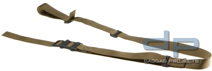 Magpul MS1 Sling - 2 Punkt Gewehrriemen verschiedene Farben