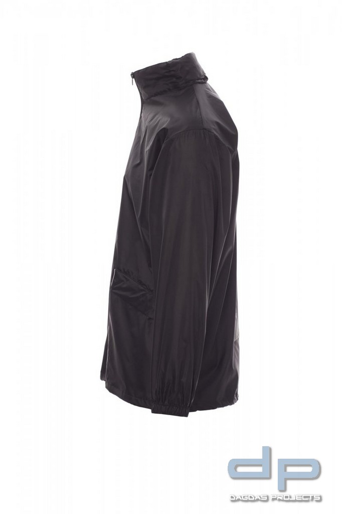 Payper ,,Wind'' Regenjacke in verschiedenen Farben mit Aufdruck nach Wunsch
