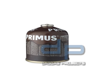 Primus Schraubbare Gaskartusche Winter Gas 230 g