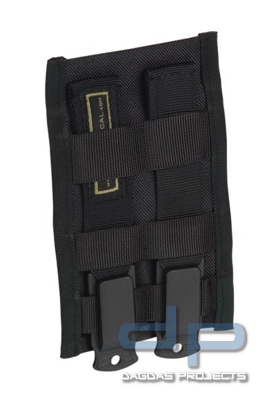 75Tactical Universalaufnahme SX20 Schwarz