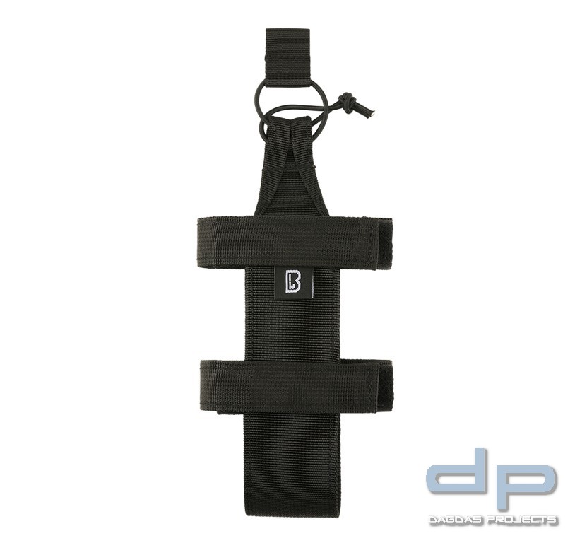 Molle Bottle Holder Flex Large in verschiedenen Farben