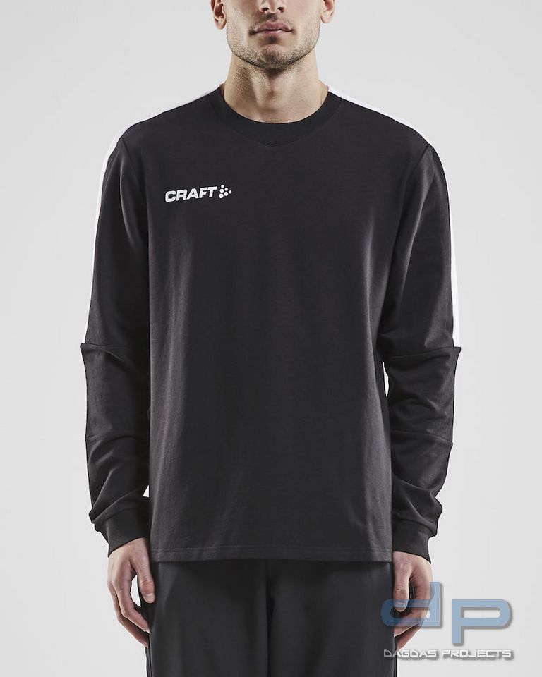 Craft Progress Goalkeeper Sweatshirt für Herren in verschiedenen Farben