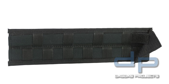 75Tactical CFR Fixierschlaufe FS2 Schwarz