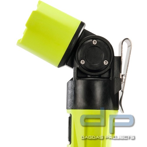 PELI Winkelkopf für Handlampe 3315RZ1