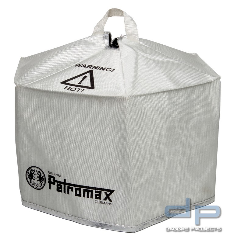 PETROMAX UMLUFTKUPPEL