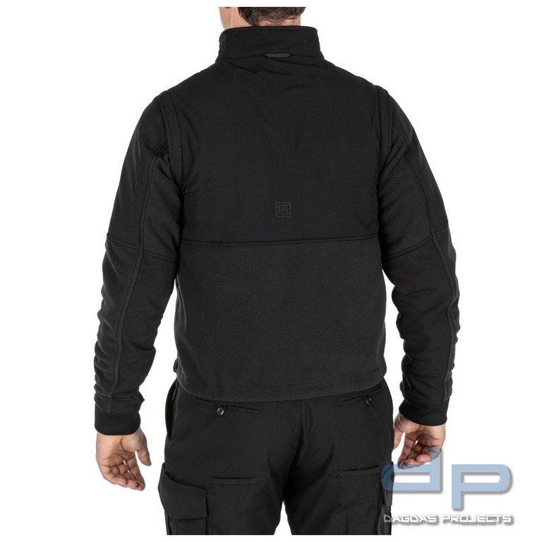 5-IN-1 JACKET 2.0 in verschiedenen Farben