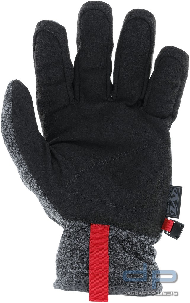 MECHANIX COLDWORK FASTFIT WINTERHANDSCHUH
